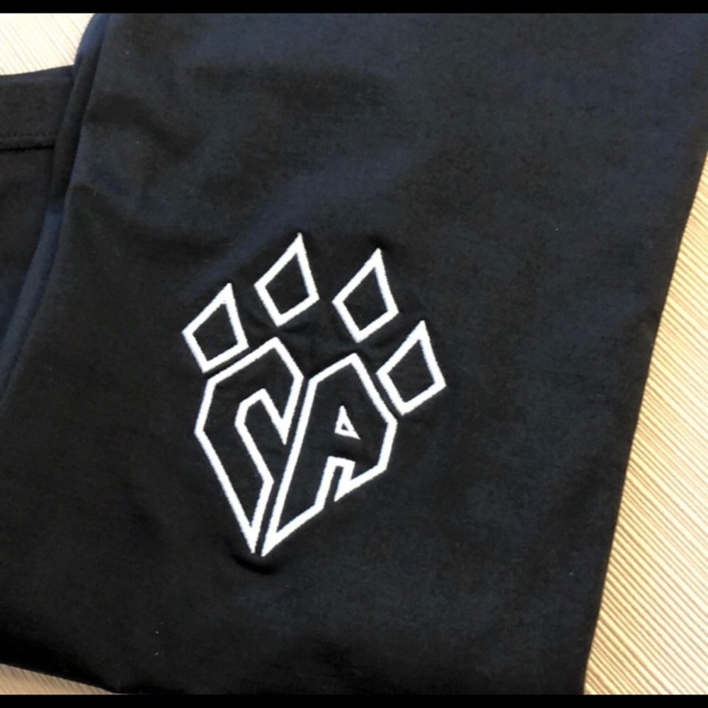 Cheer Athletics Warm Up Pants